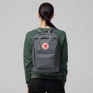 SOLD NWT FJALLRAVEN KÅNKEN LAPTOP 15" BACKPACK